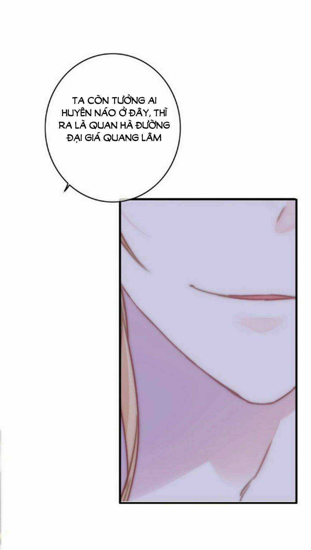 Dữ Tử Thành Thuyết Chapter 18 trang 41