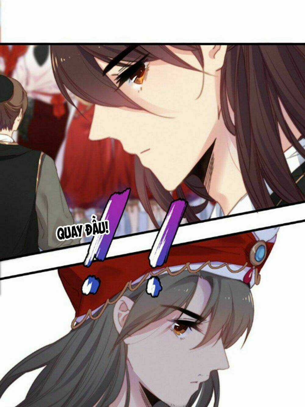 Dữ Tử Thành Thuyết Chapter 18 trang 42