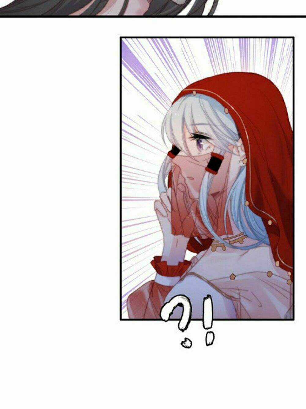 Dữ Tử Thành Thuyết Chapter 18 trang 43