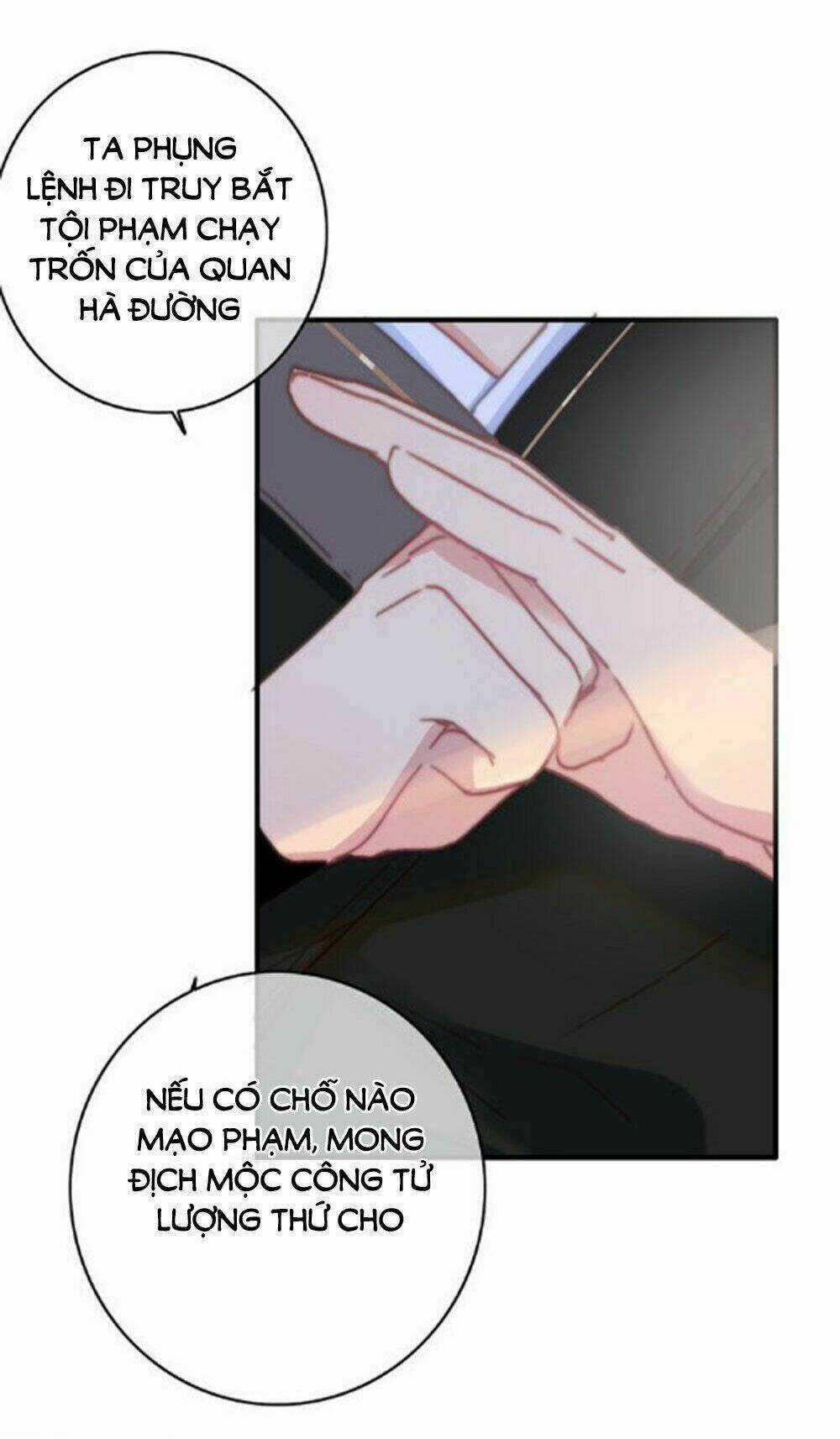 Dữ Tử Thành Thuyết Chapter 18 trang 45