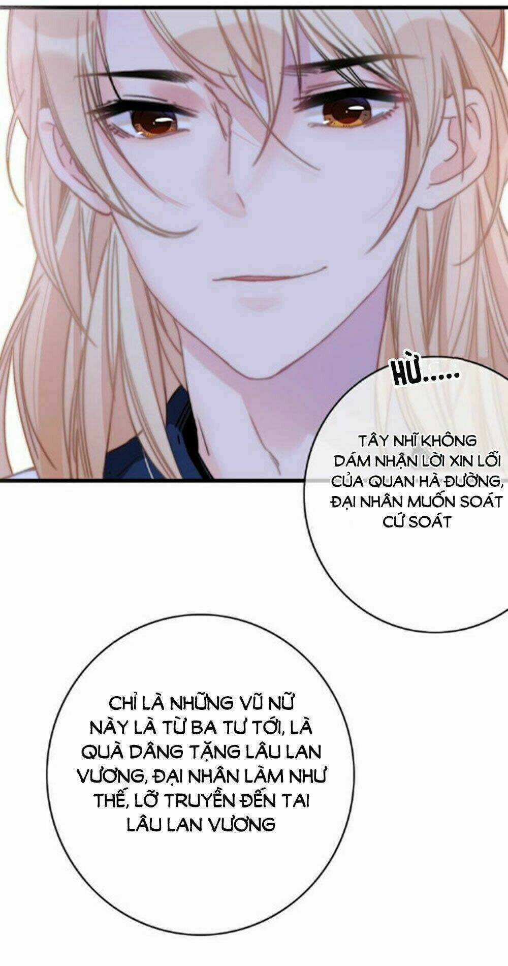 Dữ Tử Thành Thuyết Chapter 18 trang 46