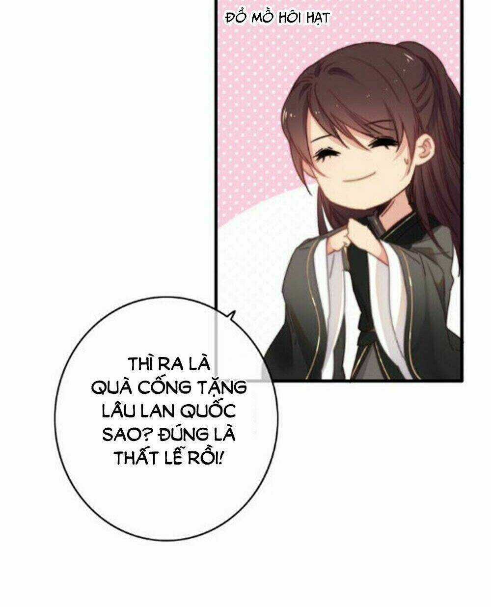 Dữ Tử Thành Thuyết Chapter 18 trang 48