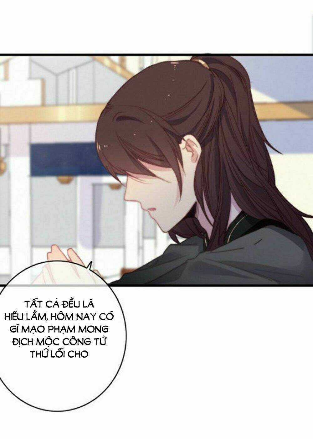 Dữ Tử Thành Thuyết Chapter 18 trang 49