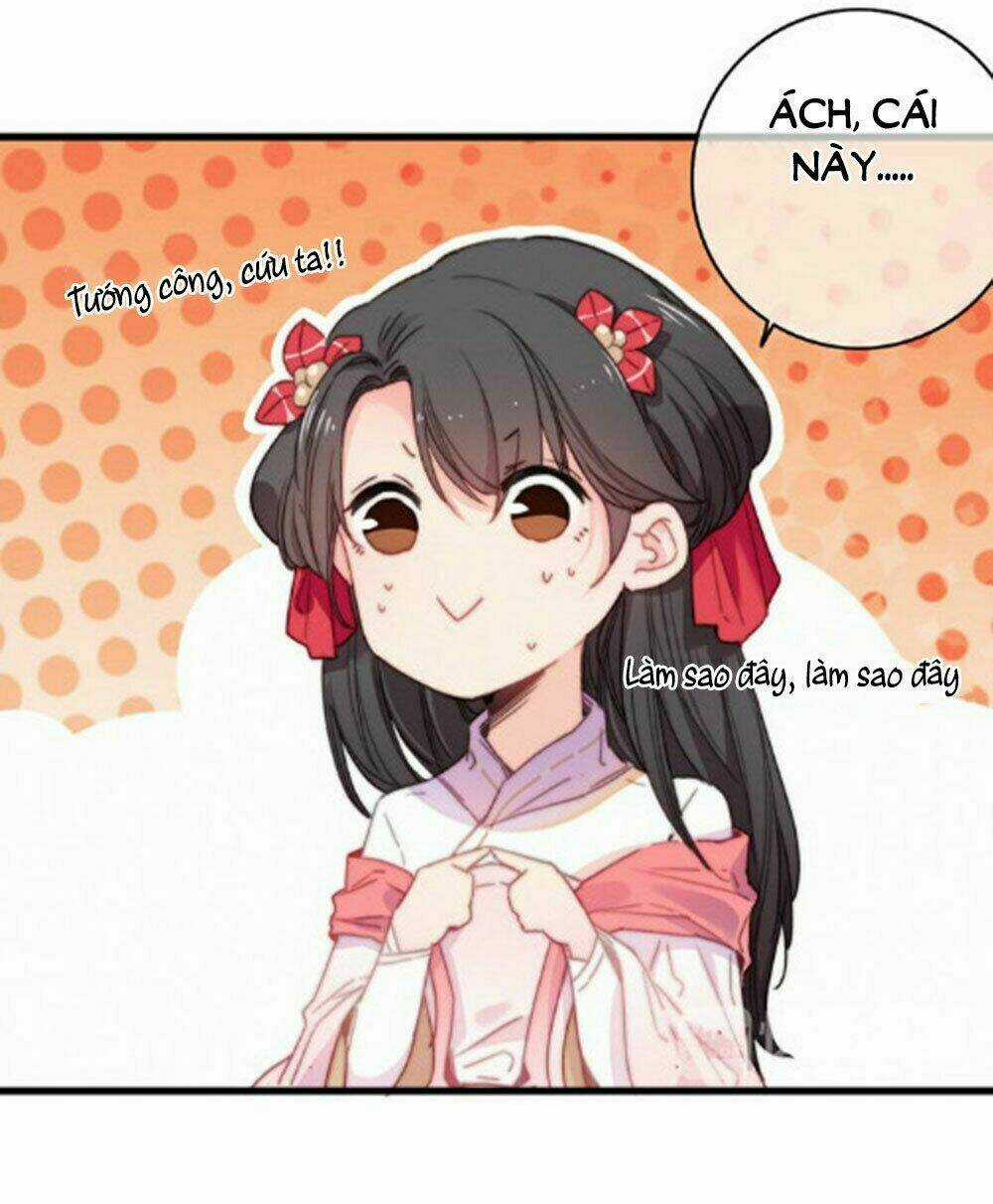 Dữ Tử Thành Thuyết Chapter 18 trang 5