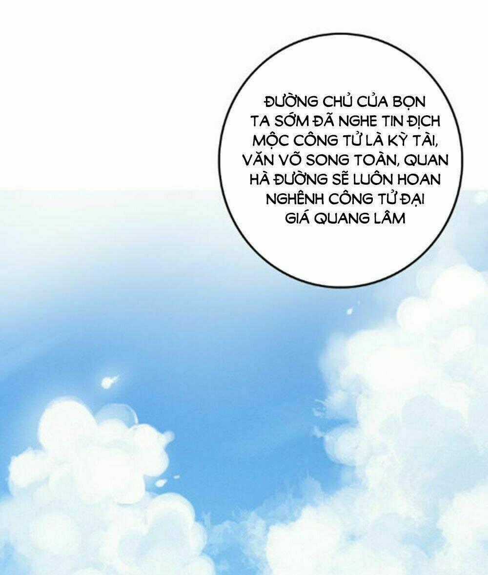 Dữ Tử Thành Thuyết Chapter 18 trang 50