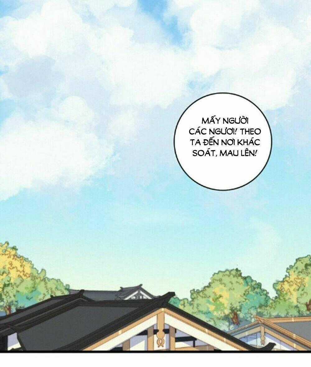 Dữ Tử Thành Thuyết Chapter 18 trang 51