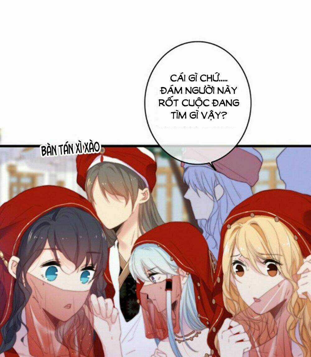 Dữ Tử Thành Thuyết Chapter 18 trang 7