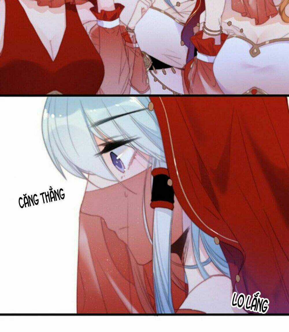 Dữ Tử Thành Thuyết Chapter 18 trang 8