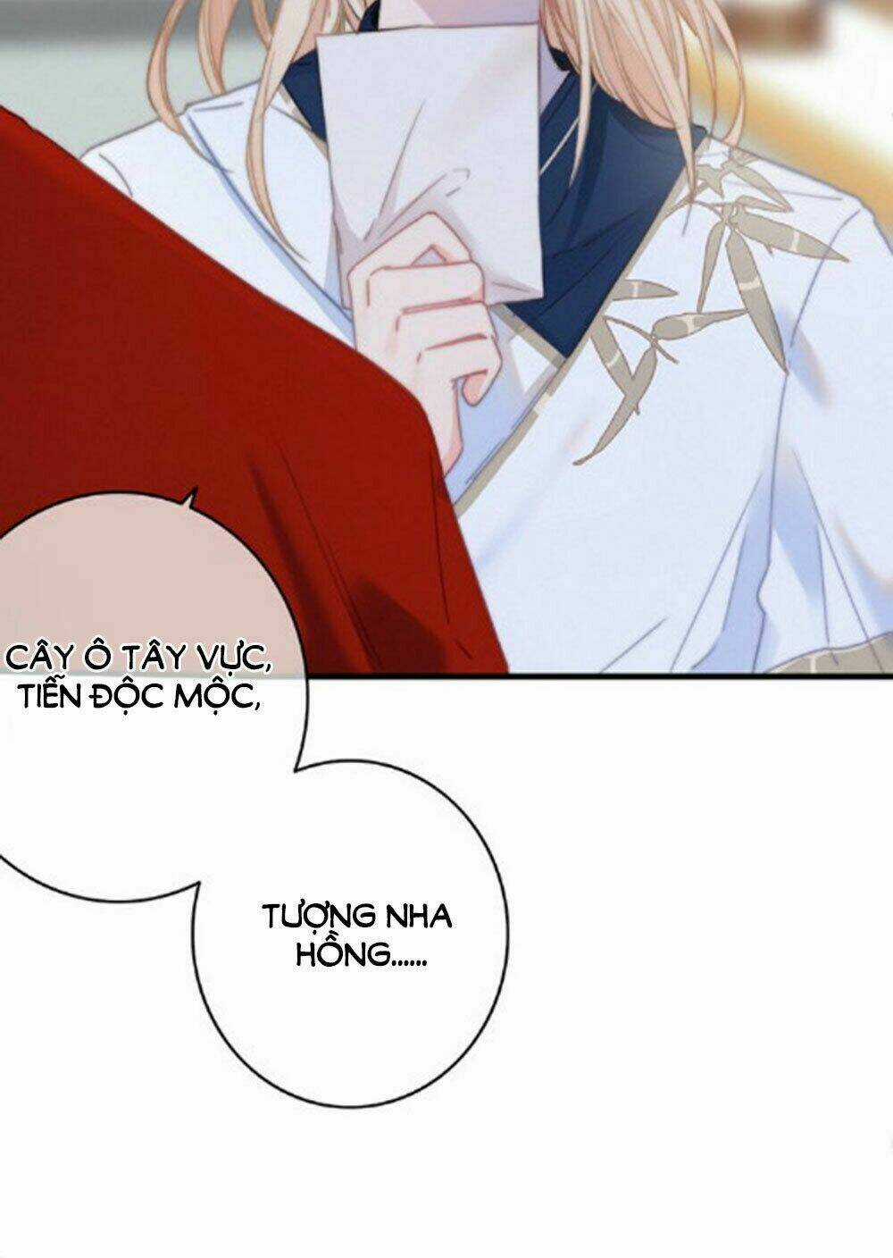 Dữ Tử Thành Thuyết Chapter 19 trang 10