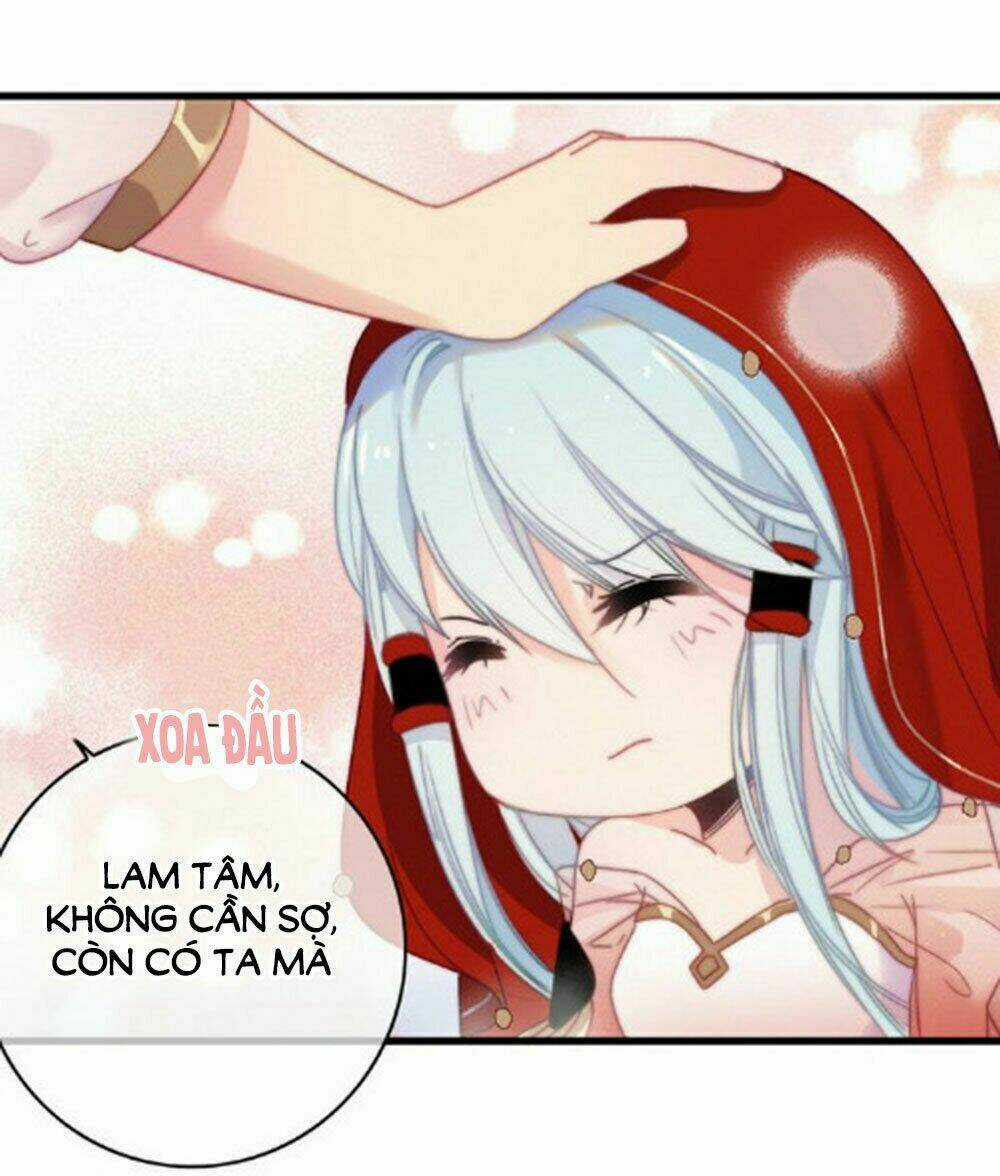 Dữ Tử Thành Thuyết Chapter 19 trang 19