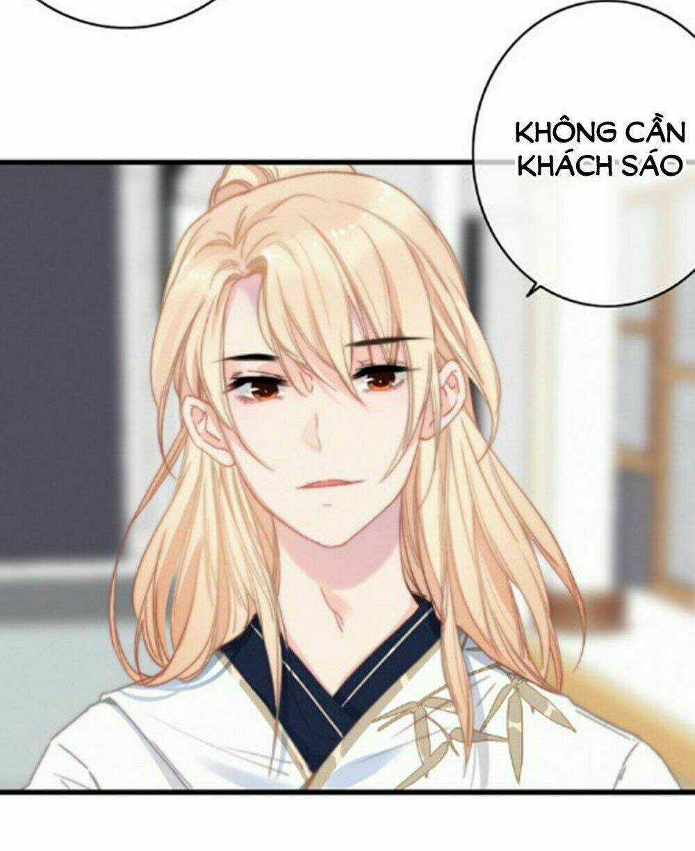 Dữ Tử Thành Thuyết Chapter 19 trang 2