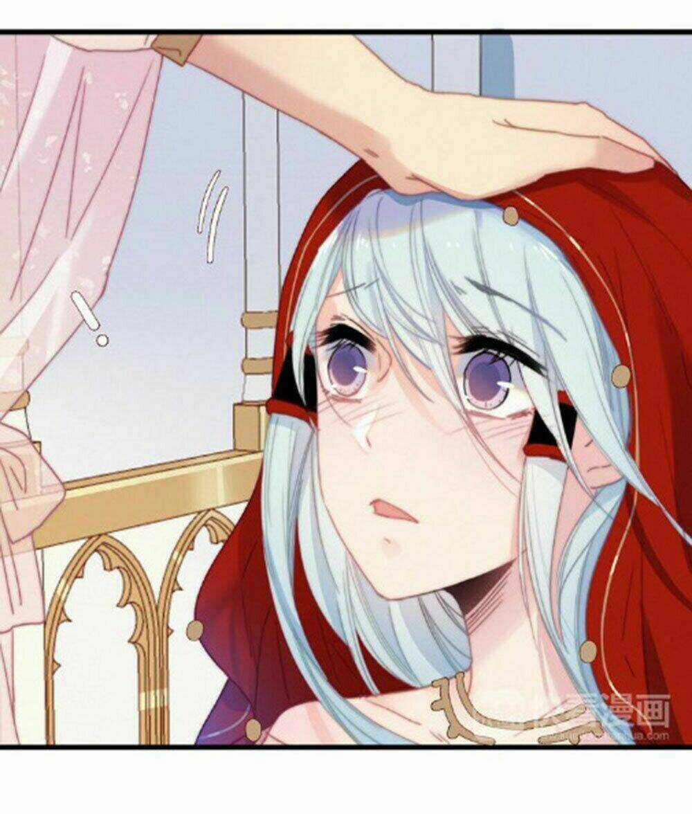 Dữ Tử Thành Thuyết Chapter 19 trang 20