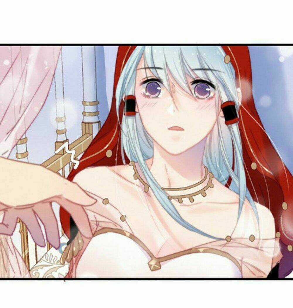 Dữ Tử Thành Thuyết Chapter 19 trang 22