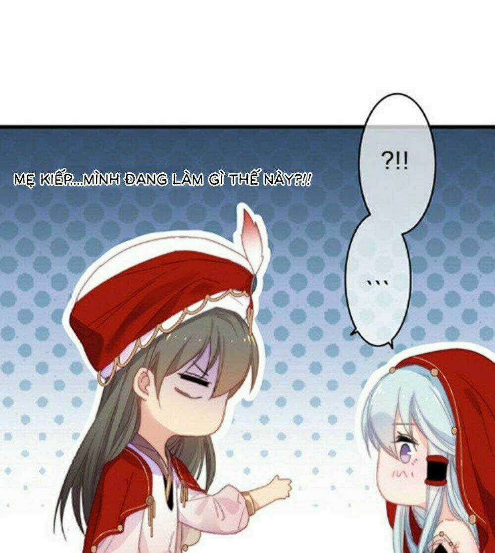 Dữ Tử Thành Thuyết Chapter 19 trang 23