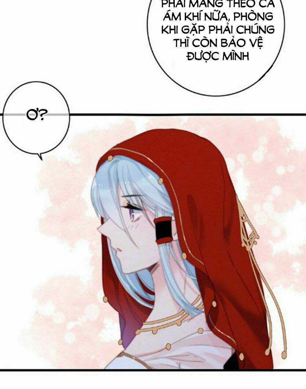 Dữ Tử Thành Thuyết Chapter 19 trang 26