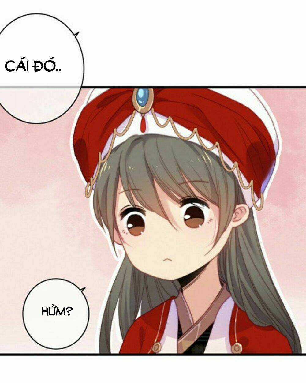 Dữ Tử Thành Thuyết Chapter 19 trang 28