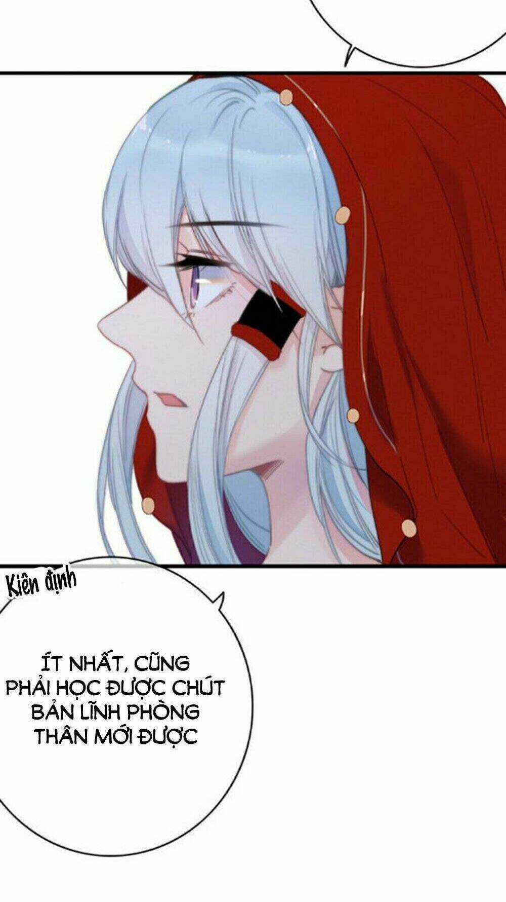 Dữ Tử Thành Thuyết Chapter 19 trang 30