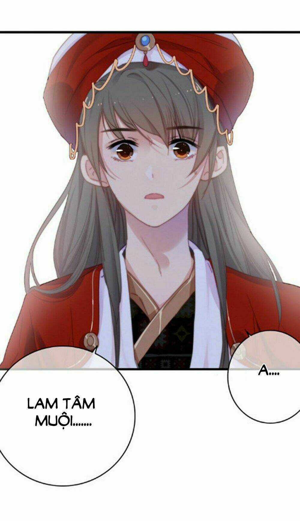 Dữ Tử Thành Thuyết Chapter 19 trang 31