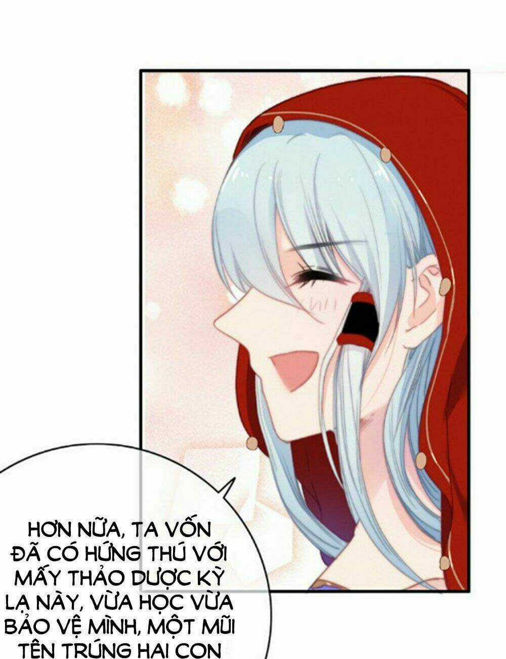 Dữ Tử Thành Thuyết Chapter 19 trang 32