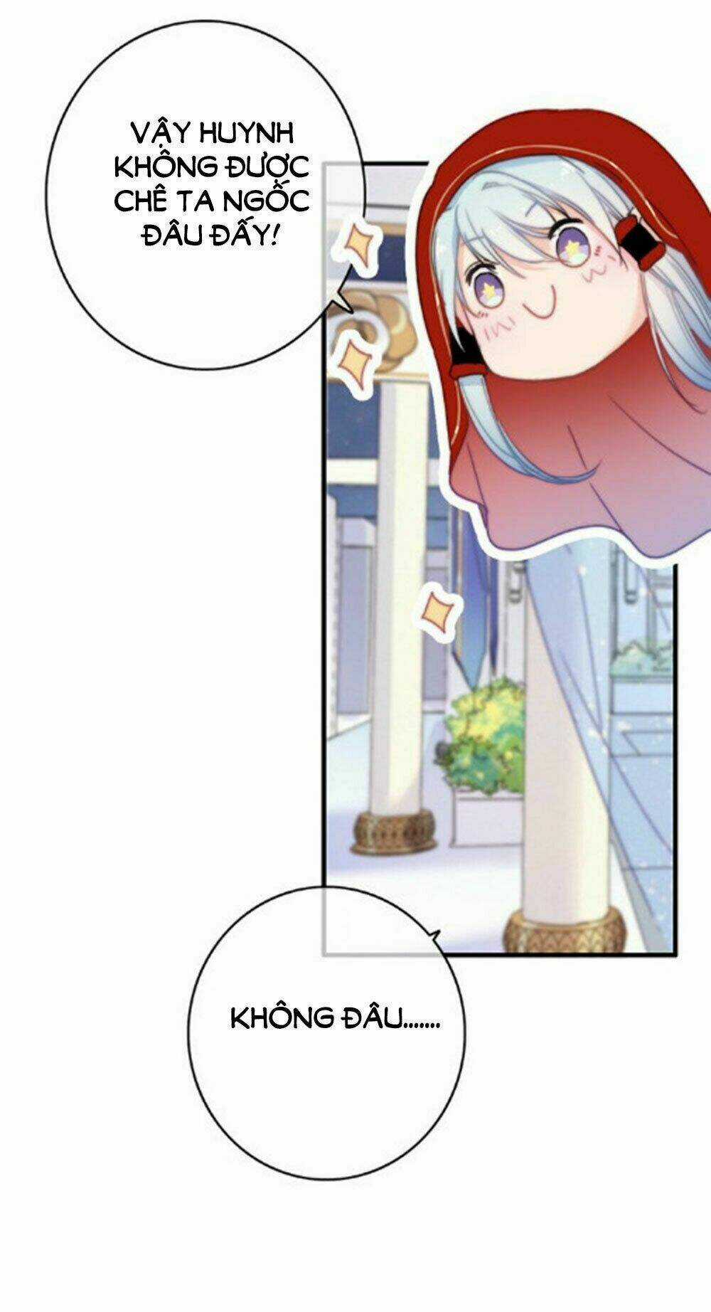 Dữ Tử Thành Thuyết Chapter 19 trang 34