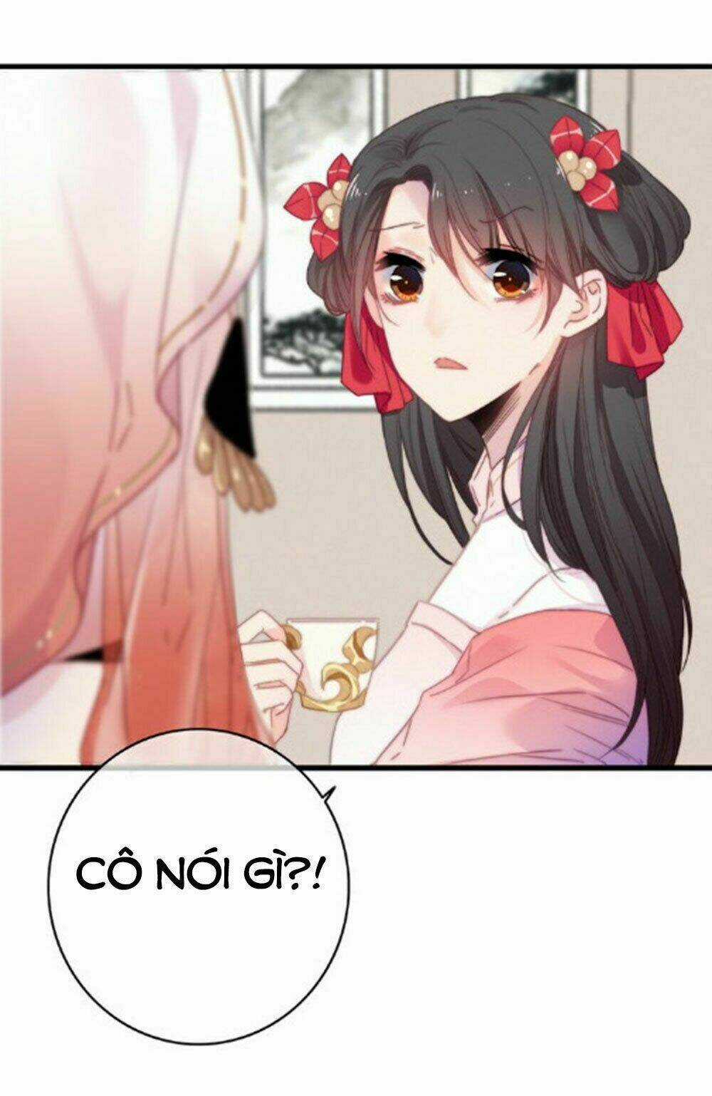 Dữ Tử Thành Thuyết Chapter 19 trang 37