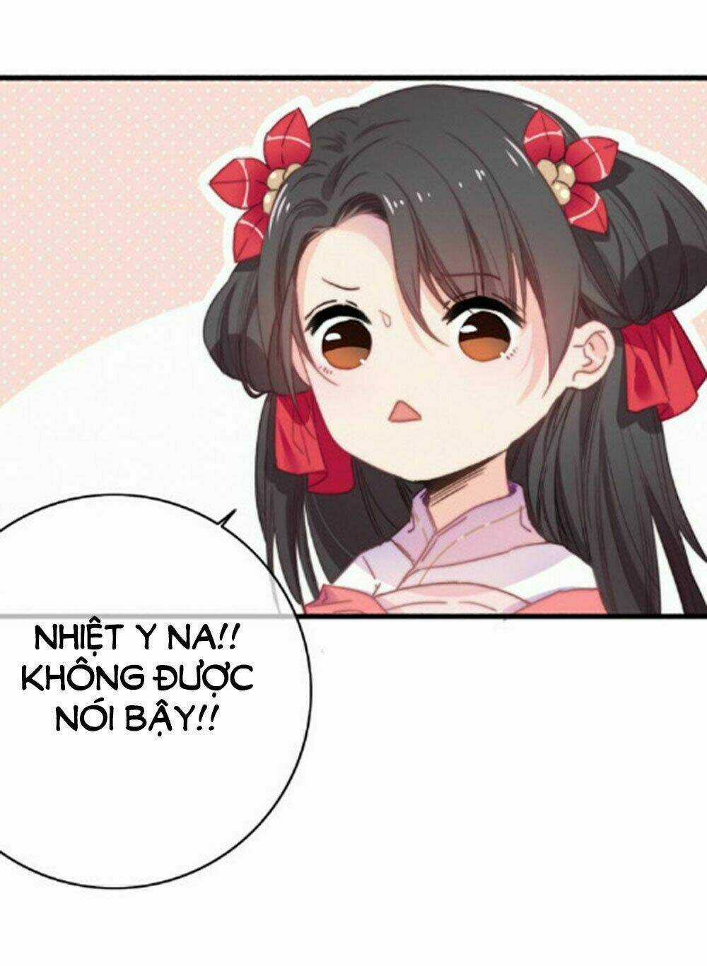 Dữ Tử Thành Thuyết Chapter 19 trang 39