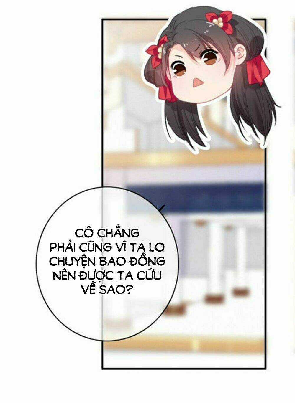 Dữ Tử Thành Thuyết Chapter 19 trang 40