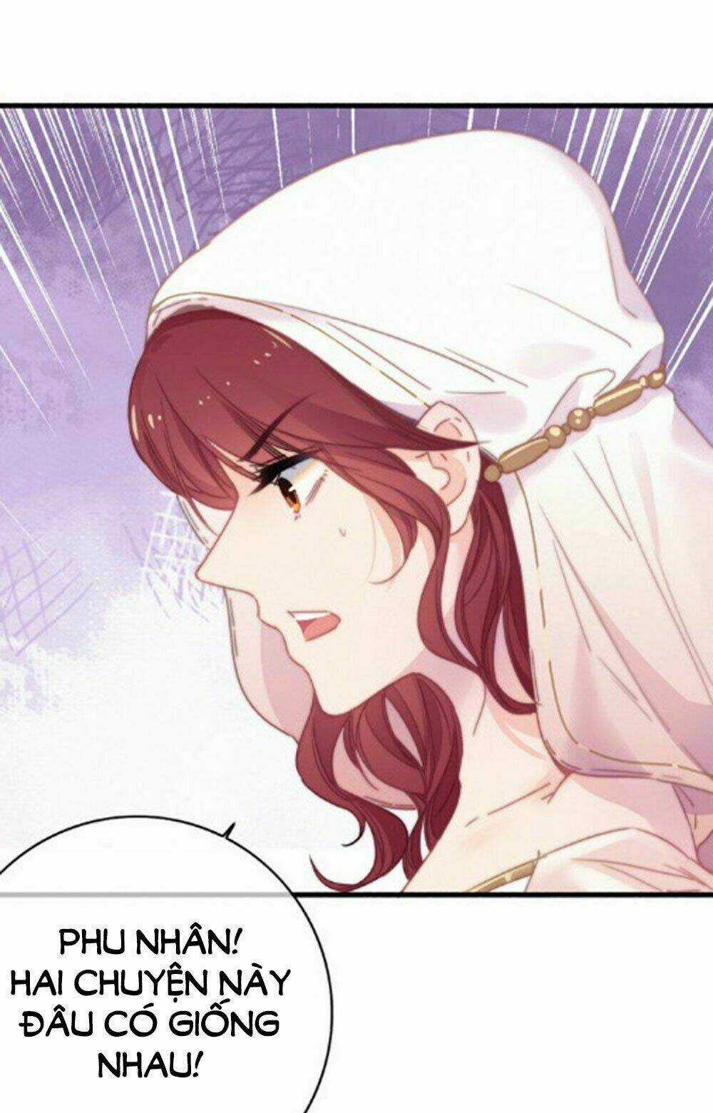 Dữ Tử Thành Thuyết Chapter 19 trang 41