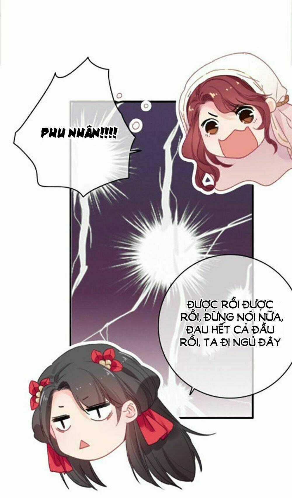 Dữ Tử Thành Thuyết Chapter 19 trang 43