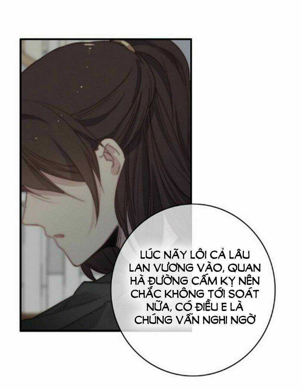 Dữ Tử Thành Thuyết Chapter 19 trang 5