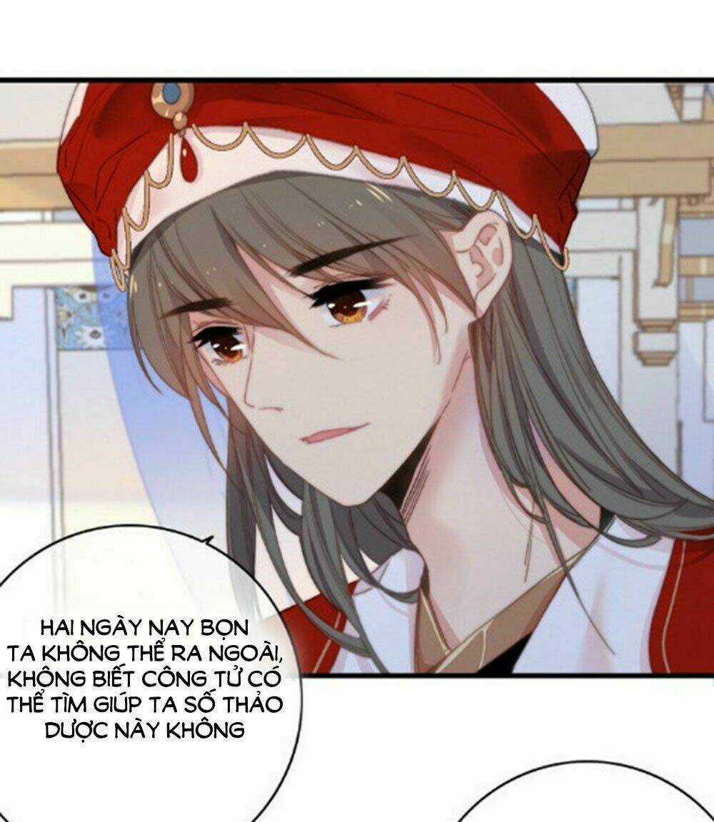 Dữ Tử Thành Thuyết Chapter 19 trang 7