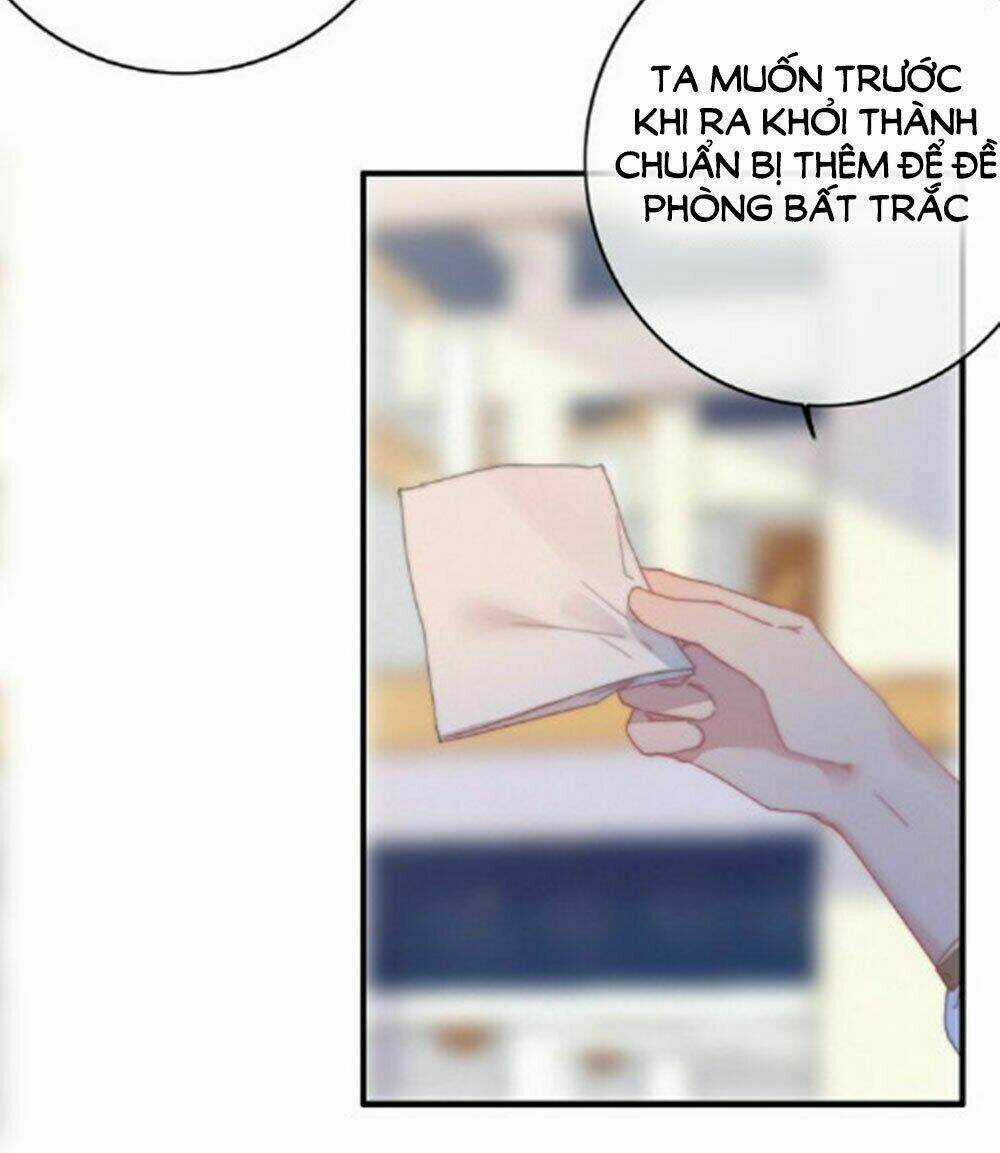 Dữ Tử Thành Thuyết Chapter 19 trang 8