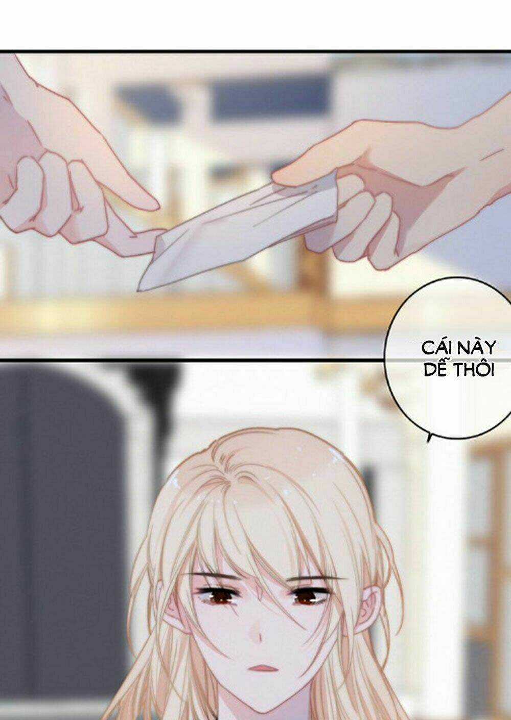 Dữ Tử Thành Thuyết Chapter 19 trang 9