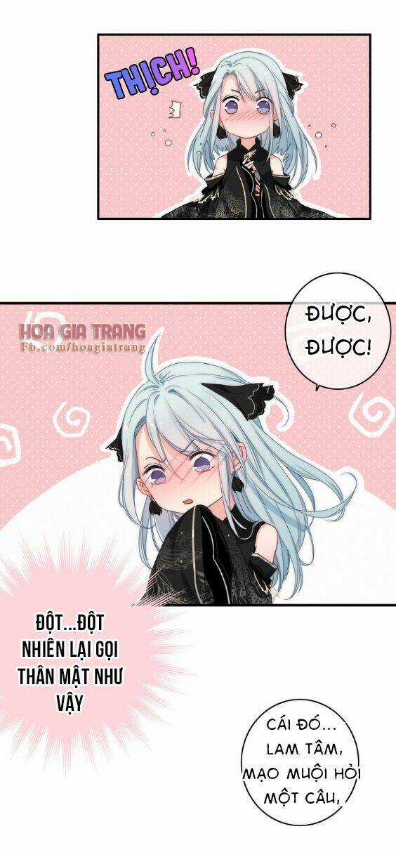 Dữ Tử Thành Thuyết Chapter 2 trang 13