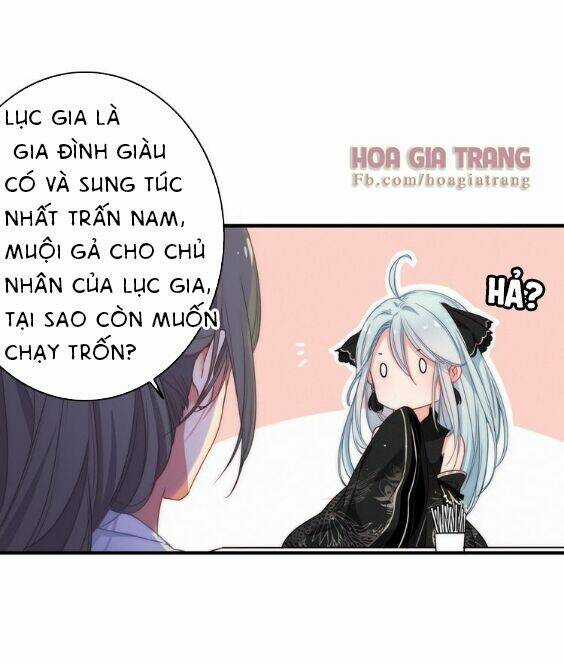 Dữ Tử Thành Thuyết Chapter 2 trang 14