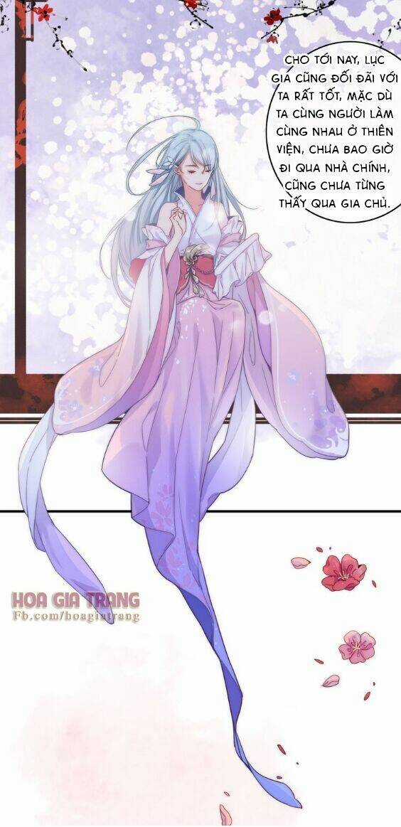 Dữ Tử Thành Thuyết Chapter 2 trang 18