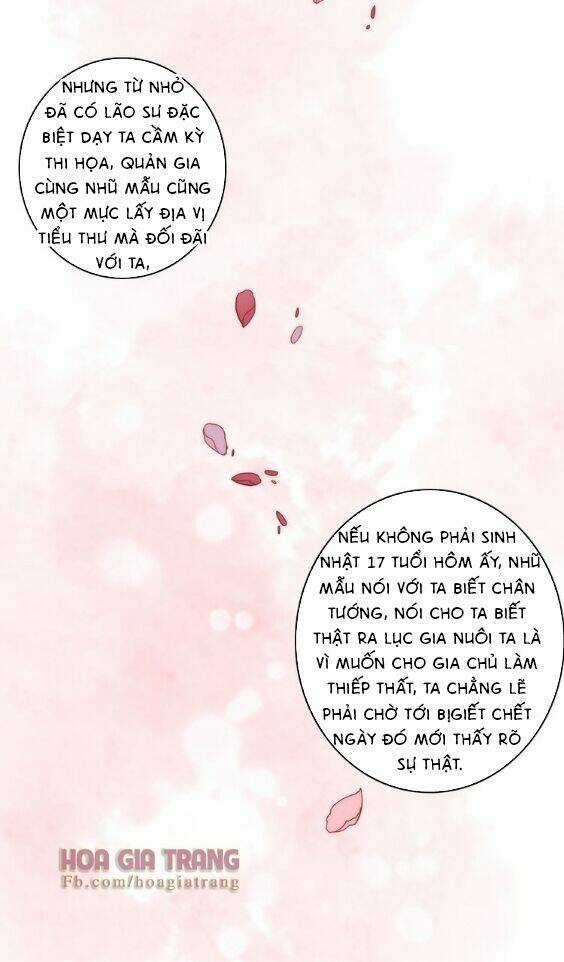 Dữ Tử Thành Thuyết Chapter 2 trang 19