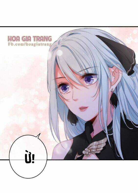 Dữ Tử Thành Thuyết Chapter 2 trang 2