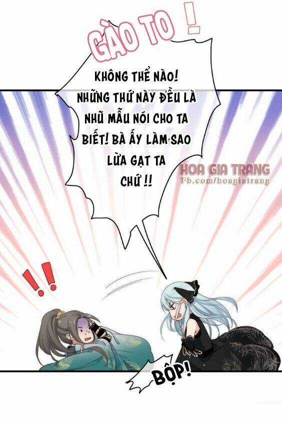 Dữ Tử Thành Thuyết Chapter 2 trang 23