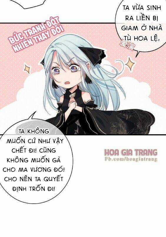 Dữ Tử Thành Thuyết Chapter 2 trang 25