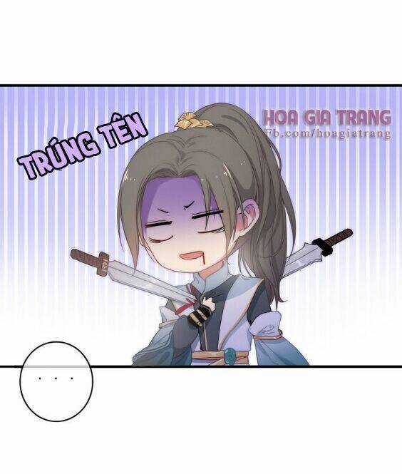 Dữ Tử Thành Thuyết Chapter 2 trang 26