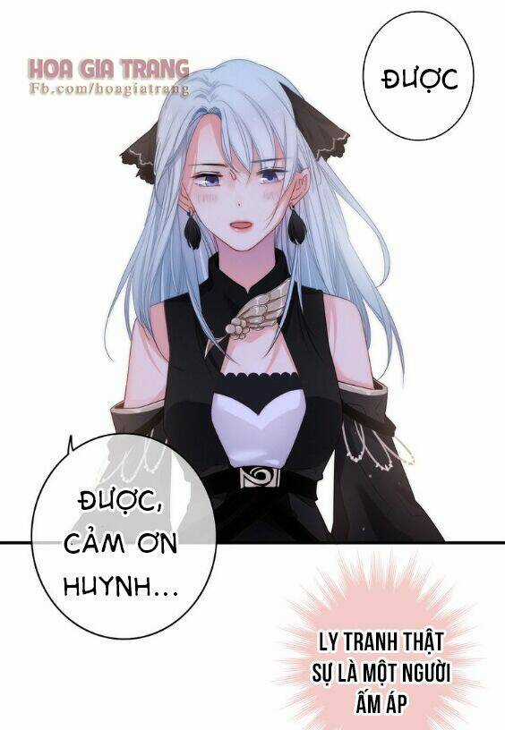 Dữ Tử Thành Thuyết Chapter 2 trang 30