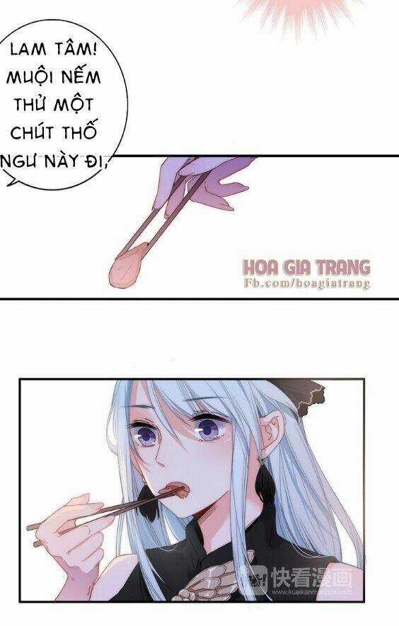 Dữ Tử Thành Thuyết Chapter 2 trang 31