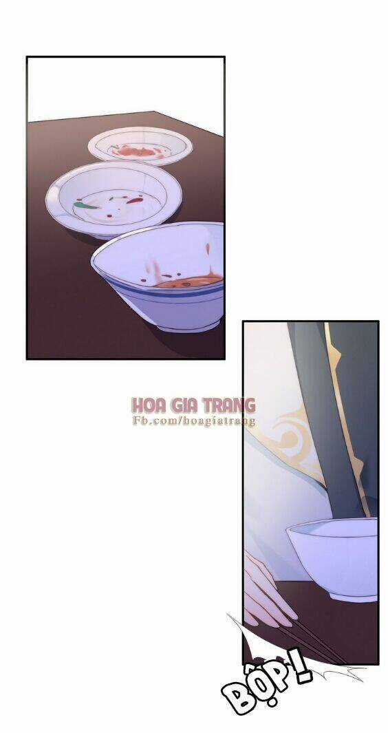 Dữ Tử Thành Thuyết Chapter 2 trang 33