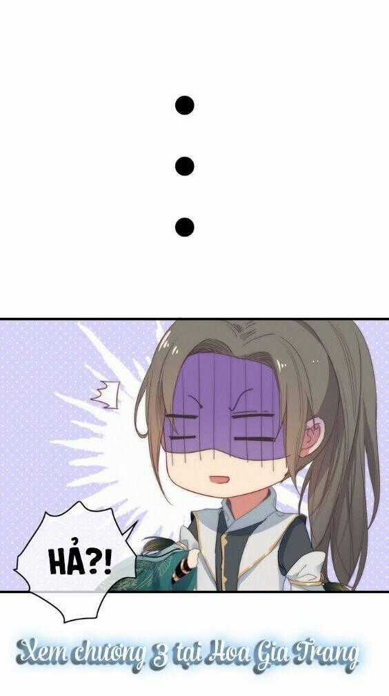 Dữ Tử Thành Thuyết Chapter 2 trang 37