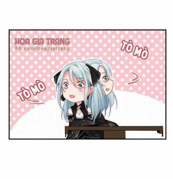 Dữ Tử Thành Thuyết Chapter 2 trang 4