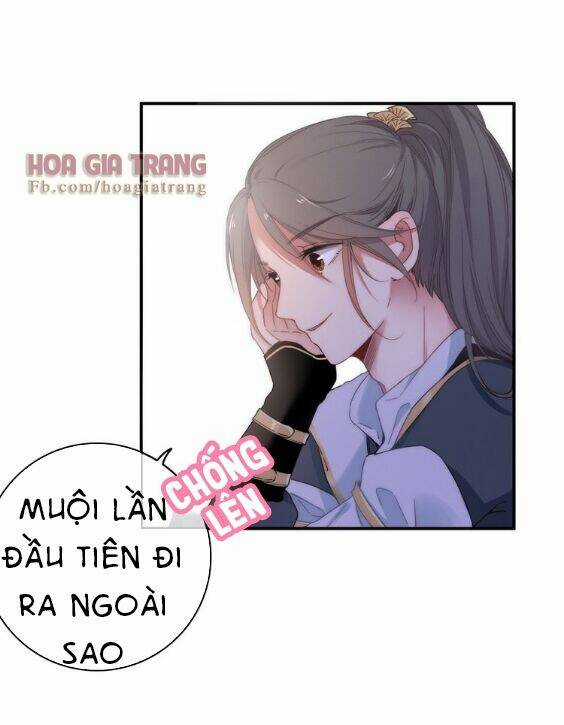 Dữ Tử Thành Thuyết Chapter 2 trang 5