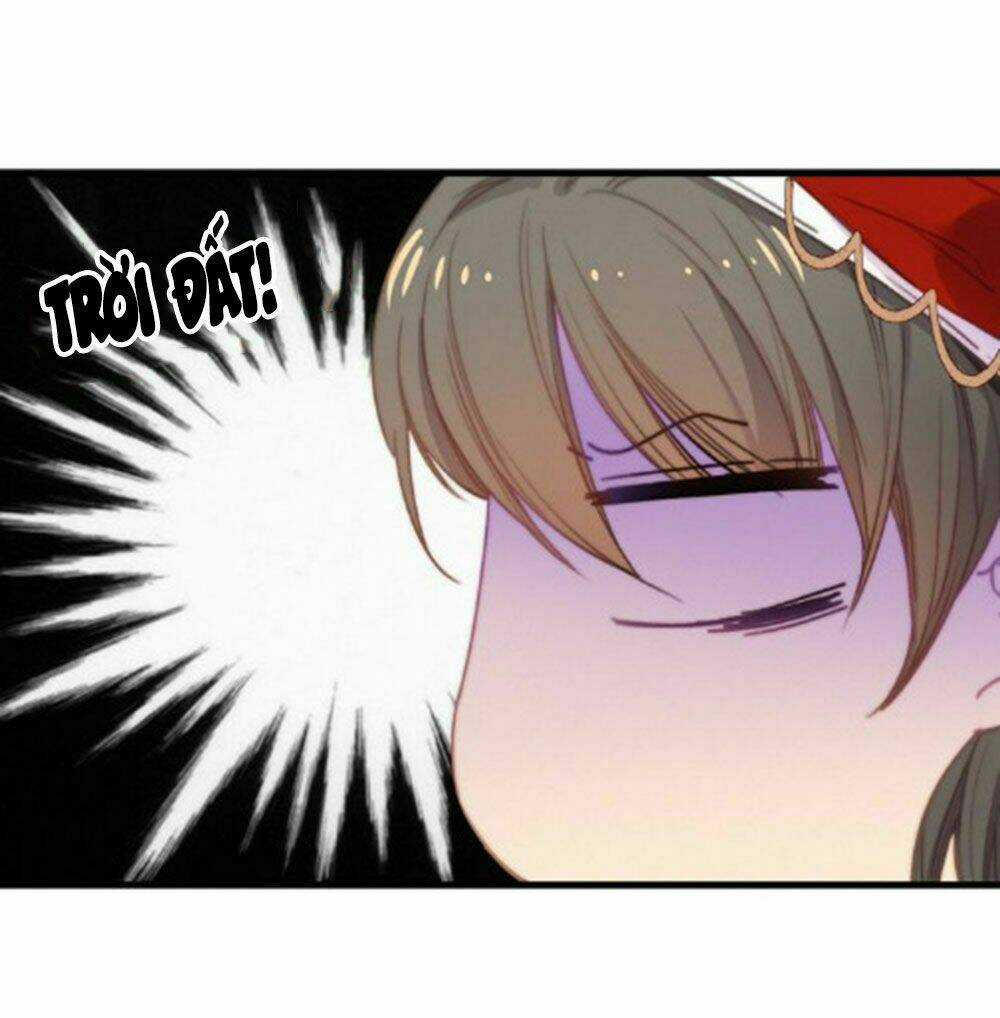 Dữ Tử Thành Thuyết Chapter 20 trang 10