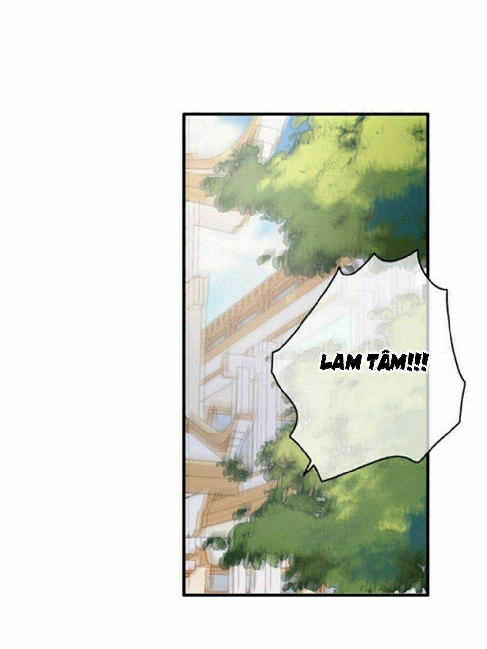 Dữ Tử Thành Thuyết Chapter 20 trang 11