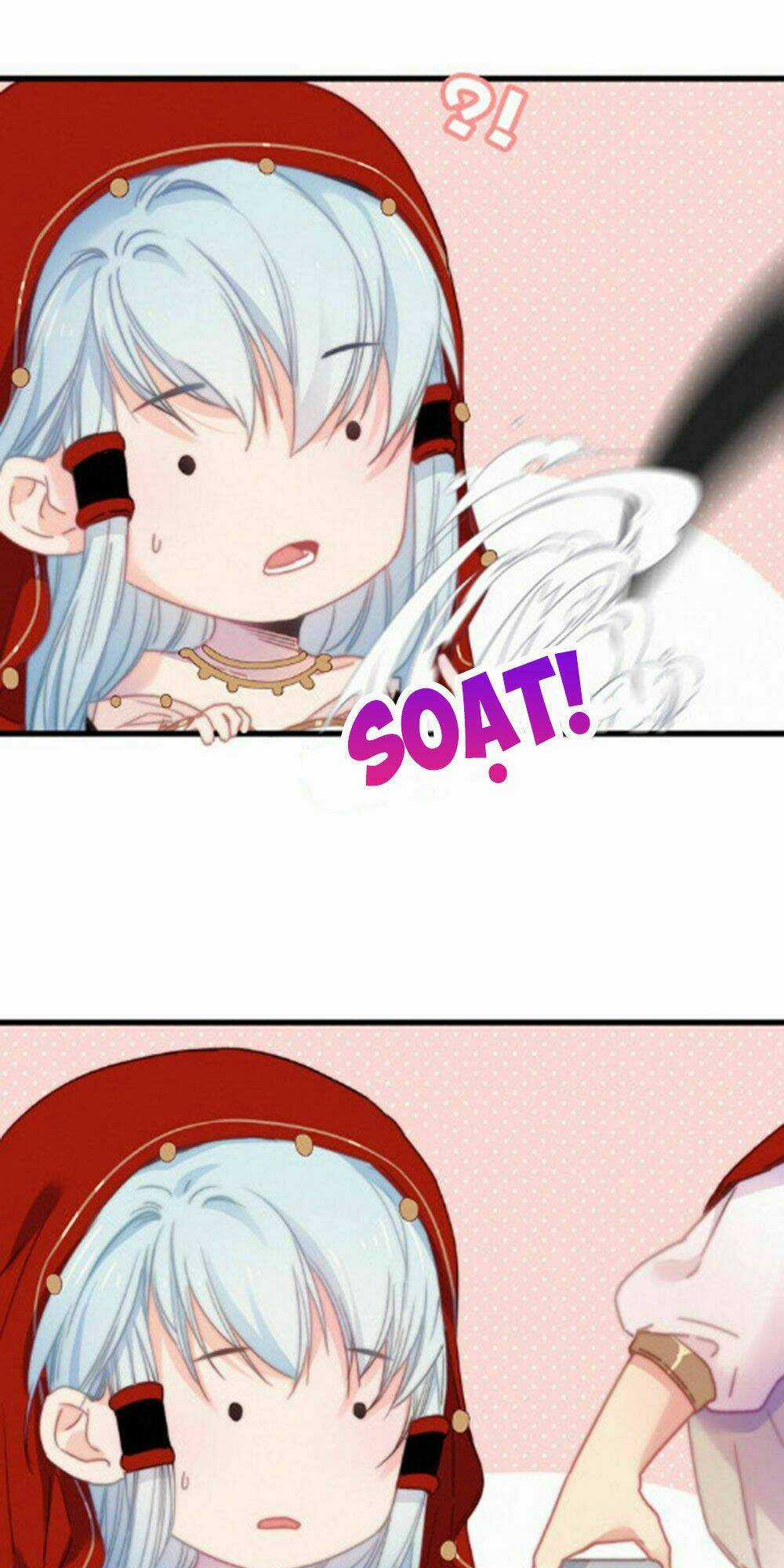 Dữ Tử Thành Thuyết Chapter 20 trang 12